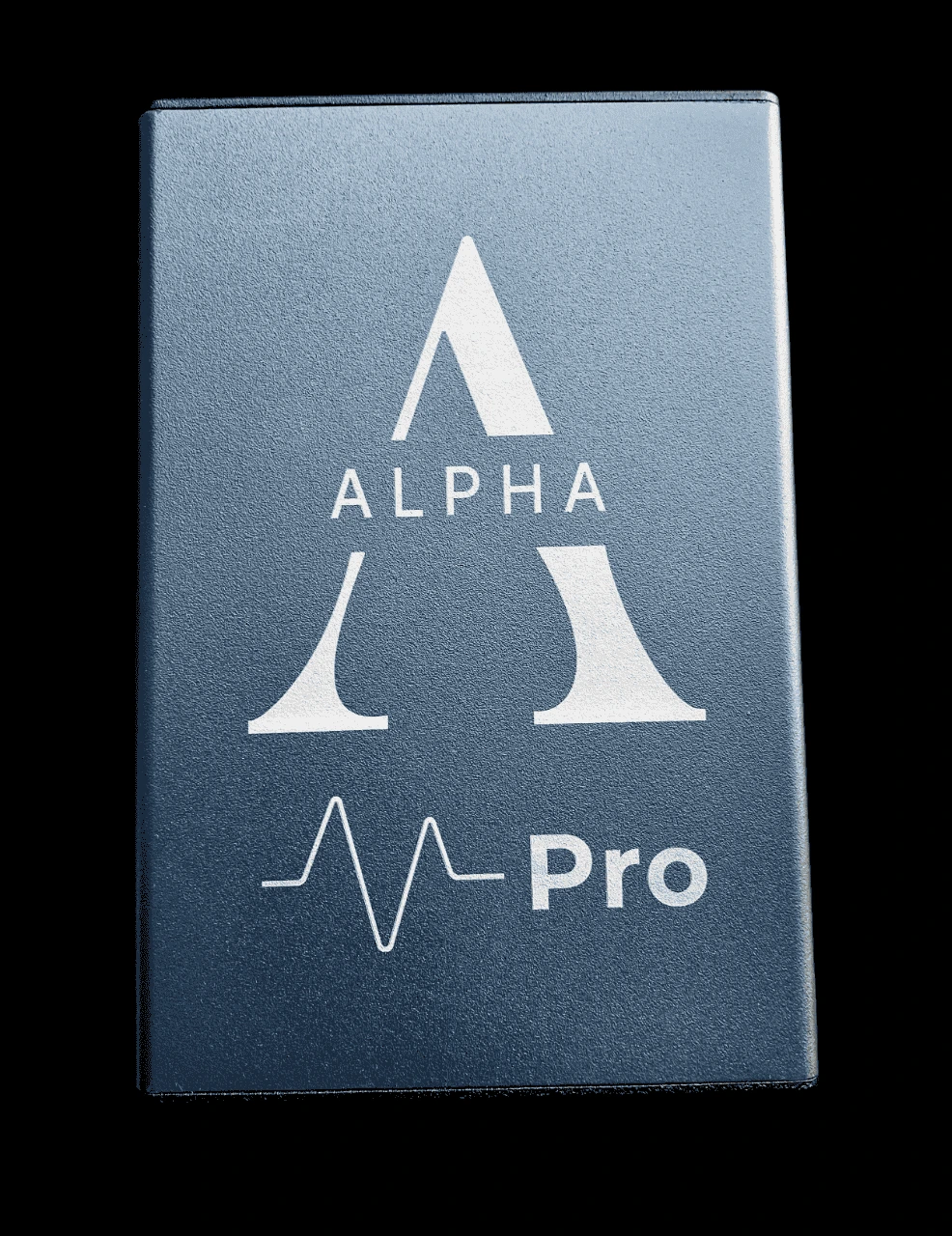 Alpha Pro Device