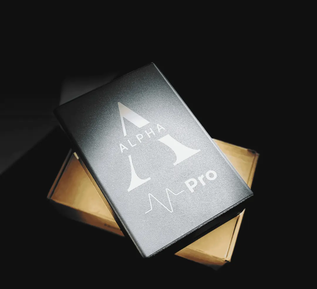 Alpha Device