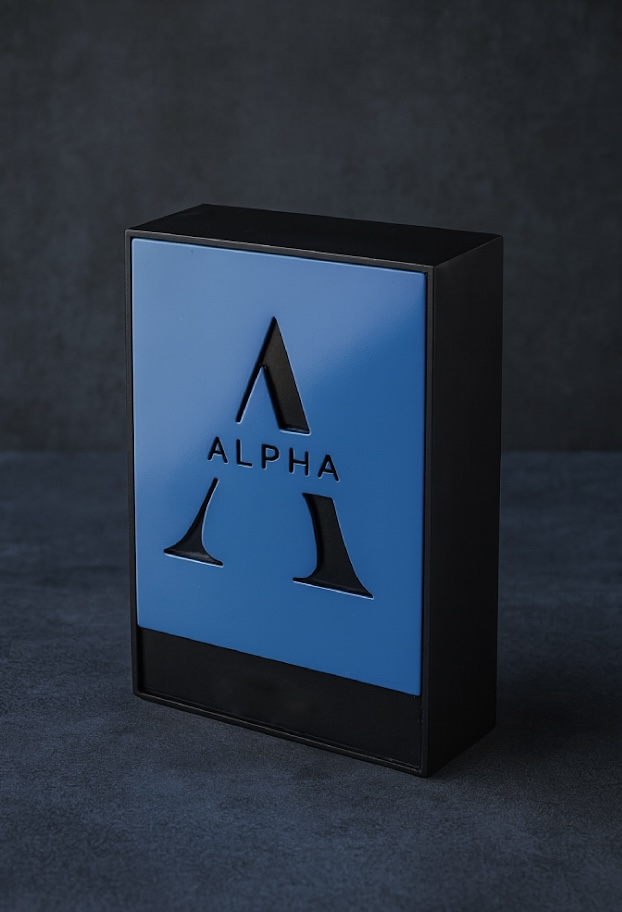 Alpha Pro Device